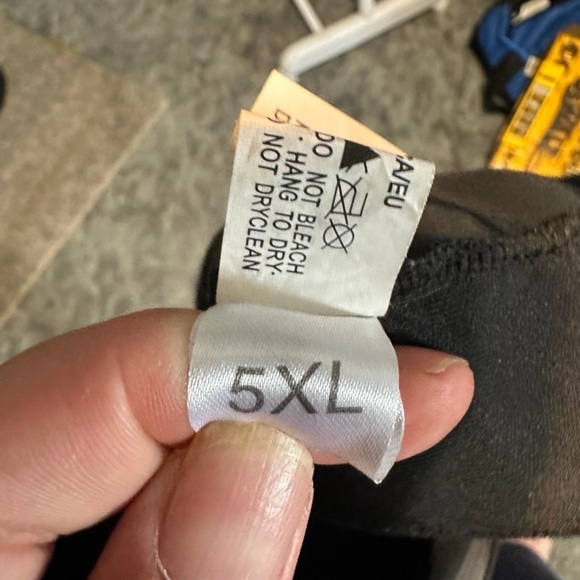 COCOSHIP Black Swimsuit - Picture 3 of 3